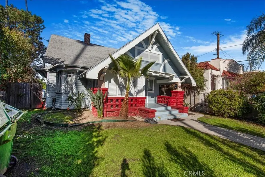 3417 4th Avenue, Los Angeles, CA 90018 - #3