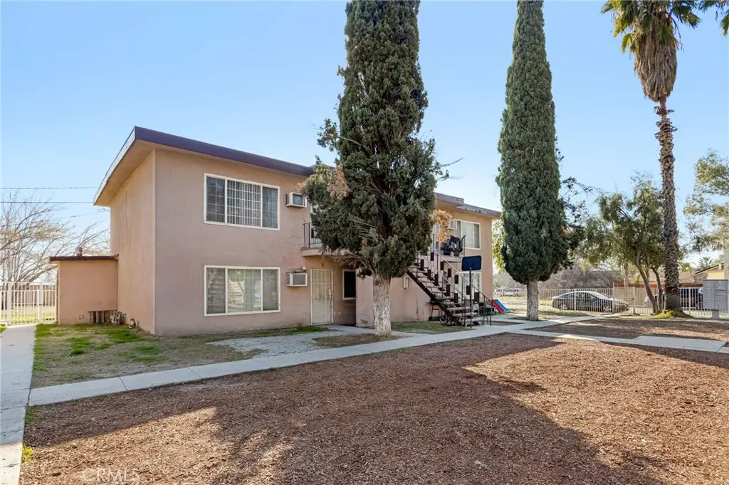 1721 N Fairfax Drive, San Bernardino, CA 92404 - #1