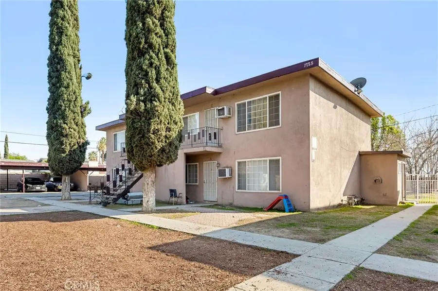 1721 N Fairfax Drive, San Bernardino, CA 92404 - #3