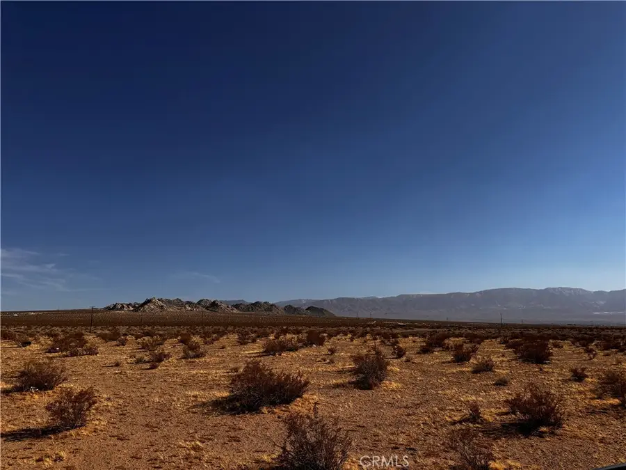 0 Camp Rock, Lucerne Valley, CA 92356 - #2