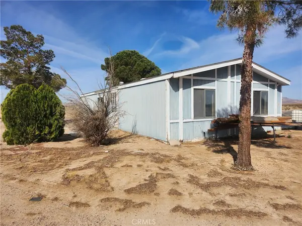 42584 Summerset Road, Newberry Springs, CA 92365