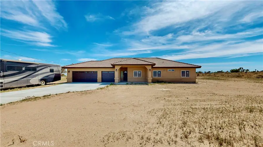 10625 Caughlin Road, Phelan, CA 92371 - Image #2