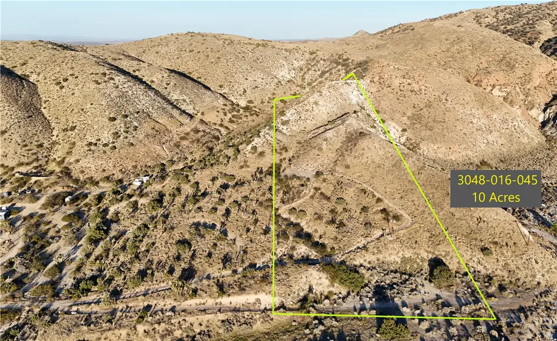 0 Cheseboro Road, Palmdale, CA 93552 - #1