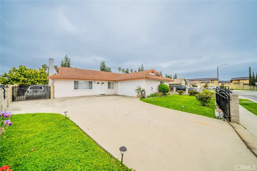 606 S Darney Avenue, West Covina, CA 91792 - #2
