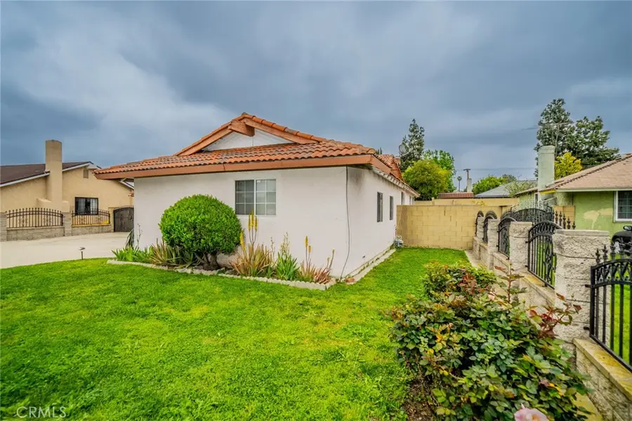 606 S Darney Avenue, West Covina, CA 91792 - #3