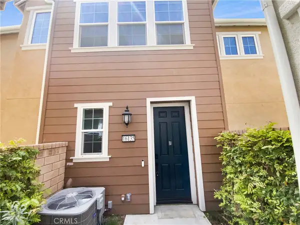 16135 Sandpiper Avenue, Chino, CA 91708