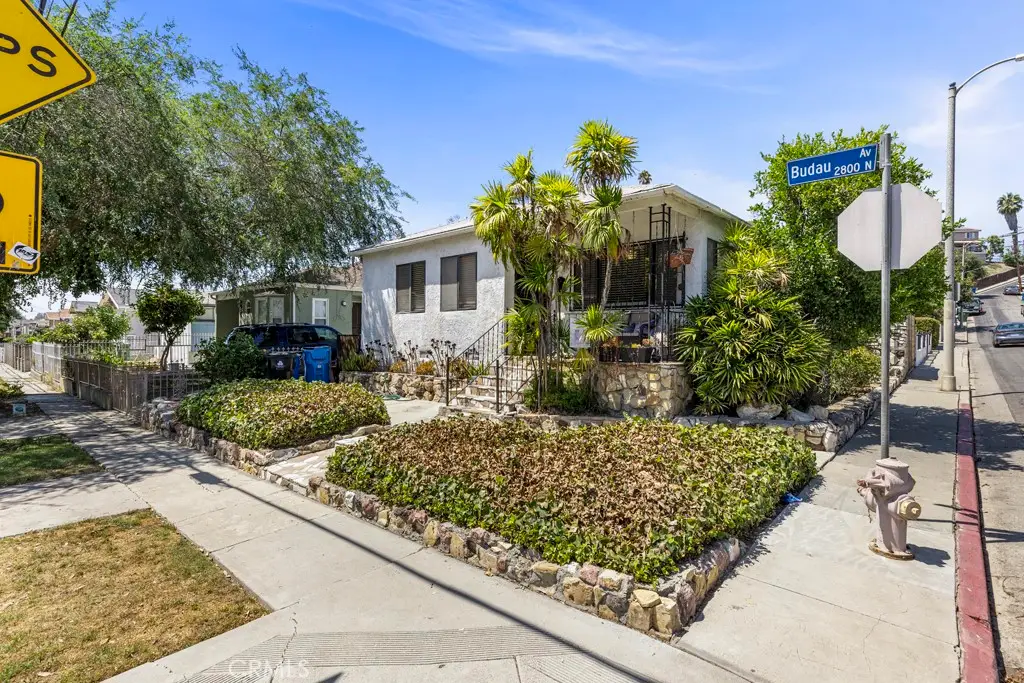 2871 Budau Avenue #2, Los Angeles, CA 90032 - #1