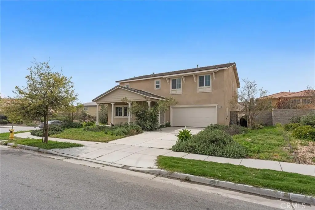 4775 Wanamaker Drive, Jurupa Valley, CA 91752 - Image #1