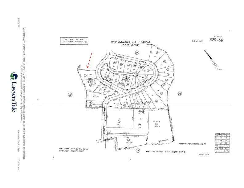 0 Gunder Avenue, Lake Elsinore, CA 92530 - #1