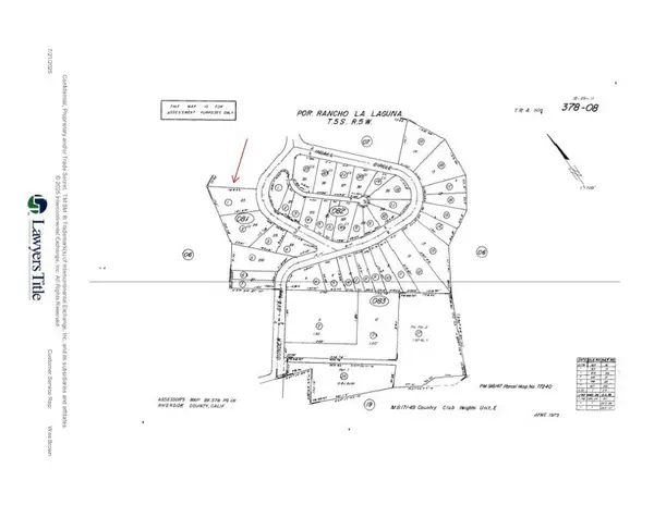 0 Gunder Avenue, Lake Elsinore, CA 92530