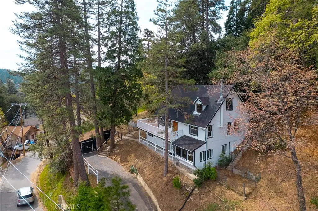 356 Wylerhorn Drive, Crestline, CA 92325 - #1