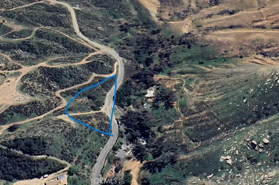 0 Reche Canyon Road, Colton, CA 92324 - #1