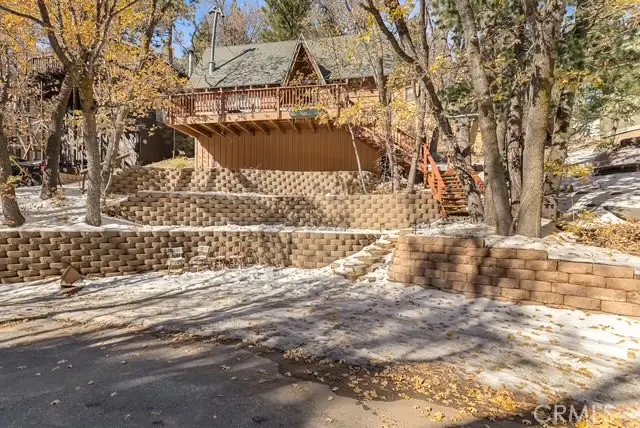 32903 Canyon Drive, Green Valley Lake, CA 92341 - #1