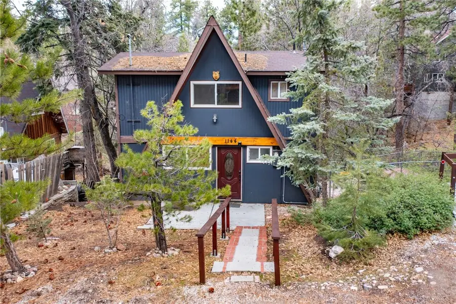 1144 Sheephorn Road, Big Bear Lake, CA 92315 - #2
