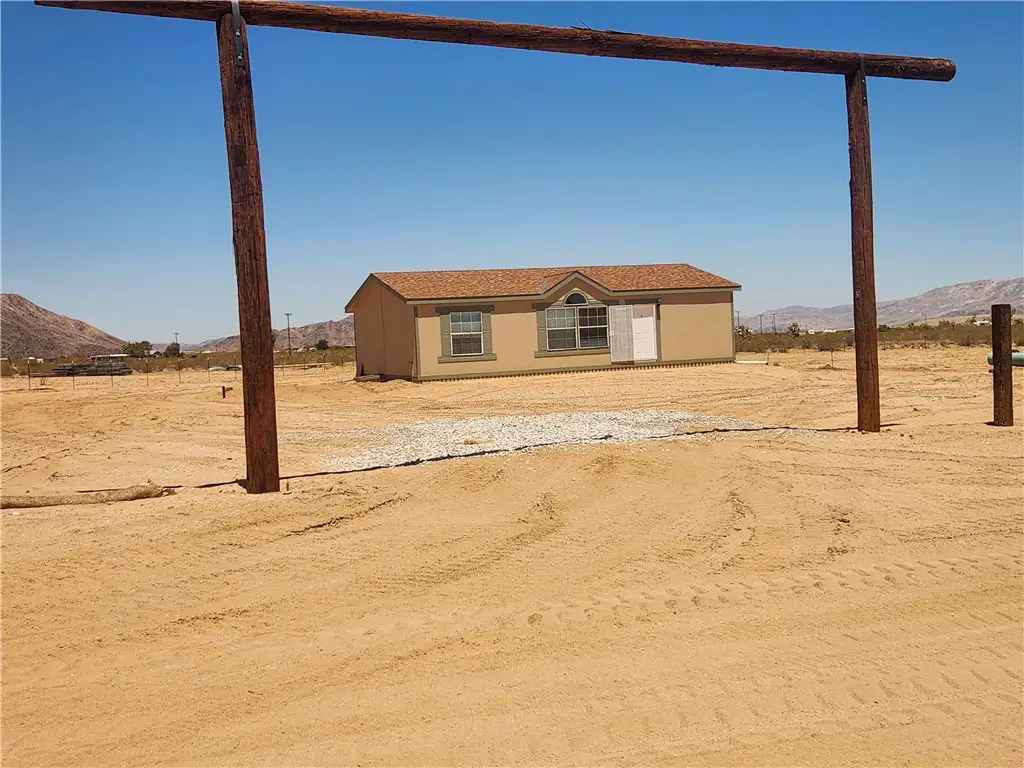 60824 Stagemans Road, Landers, CA 92285 - #1