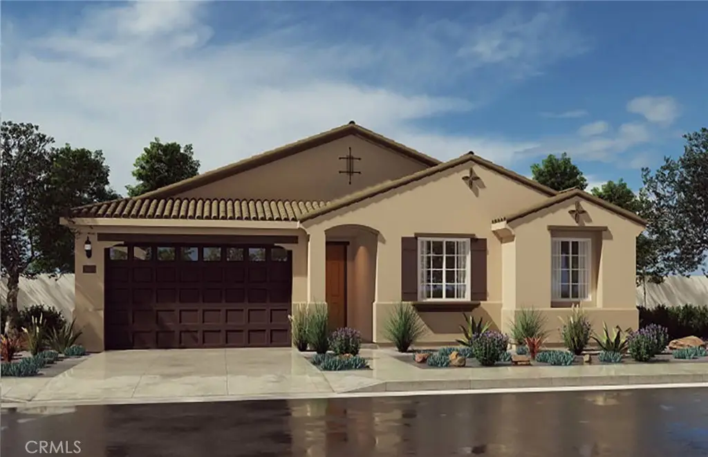 4508 Brimstone Avenue, Perris, CA 92571 - #1