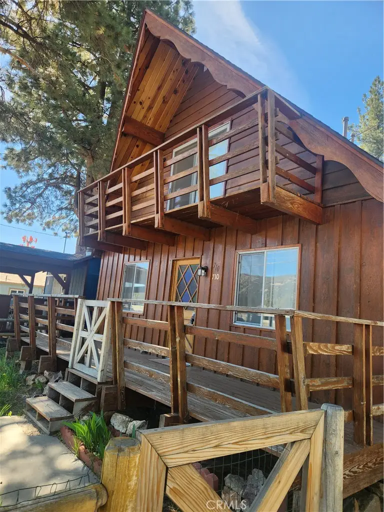 710 W Fairway Boulevard, Big Bear City, CA 92314 - #1