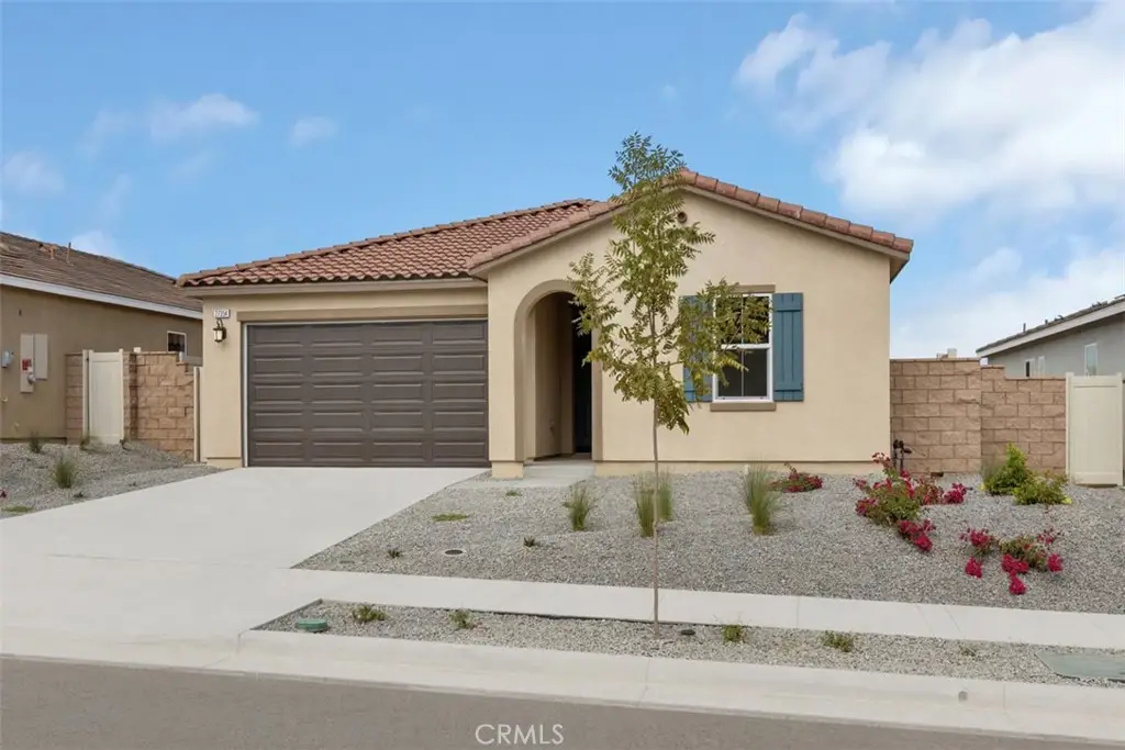 27354 Dunite Drive, Perris, CA 92571 - Image #1