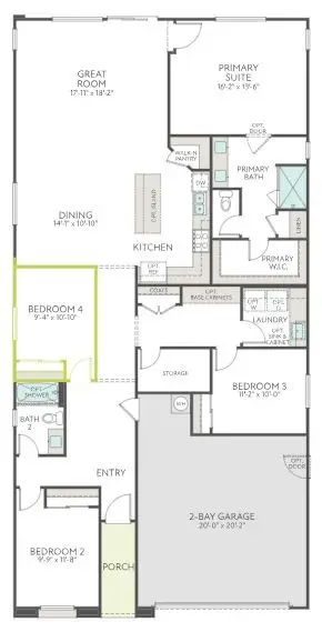 5110 Raintree Place, Banning, CA 92220 - Image #2