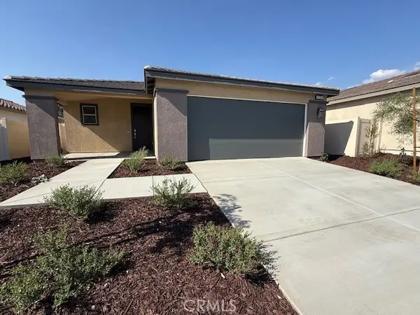 1556 Park Village Drive, Beaumont, CA 92223