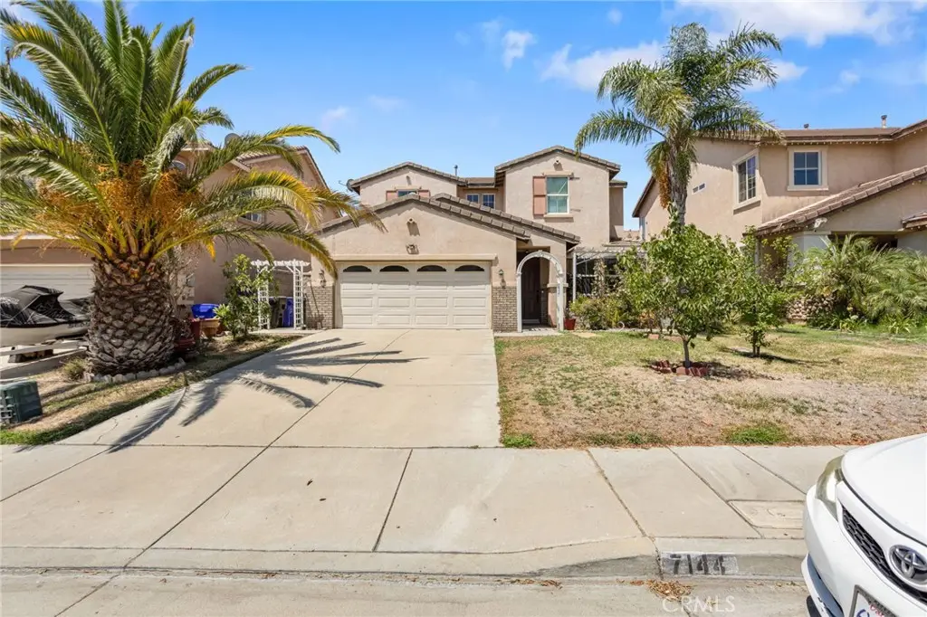 7144 Riley Drive, Fontana, CA 92336 - Image #1