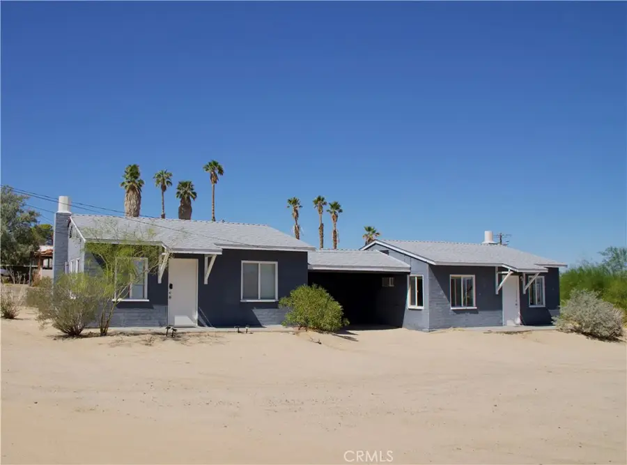 73514 Desert Trail Drive, Twentynine Palms, CA 92277 - #2