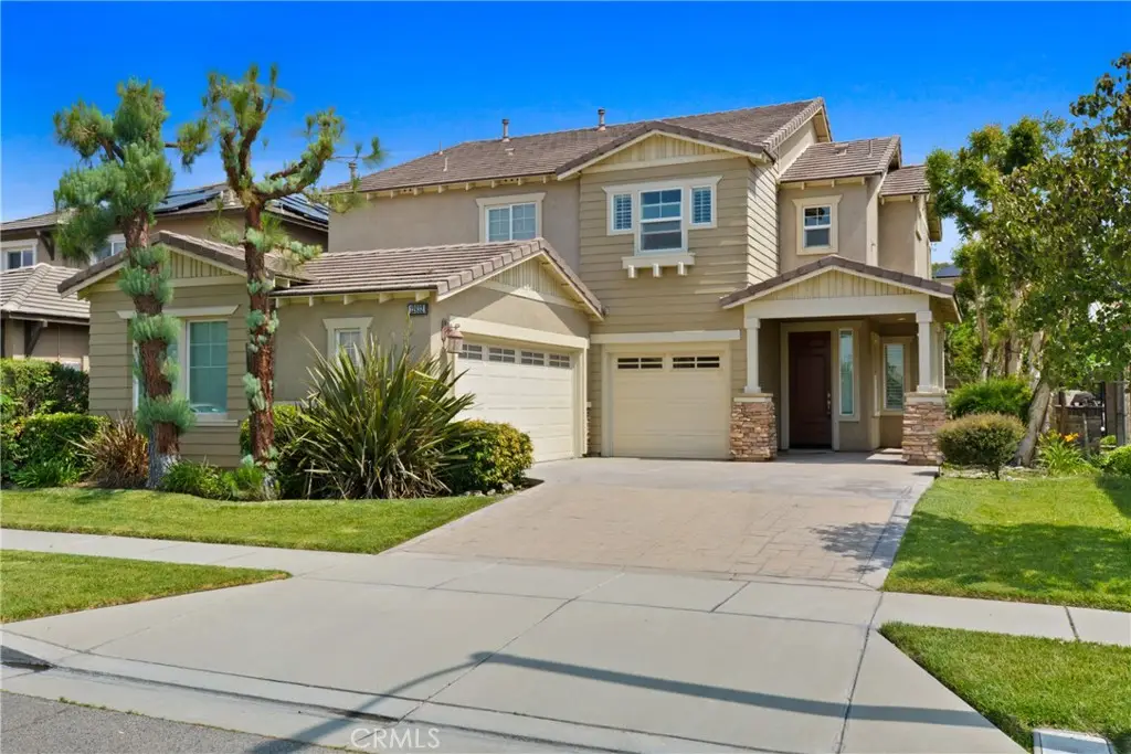 12632 Chimney Rock Drive, Rancho Cucamonga, CA 91739 - #1