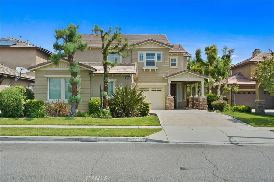12632 Chimney Rock Drive, Rancho Cucamonga, CA 91739 - #2