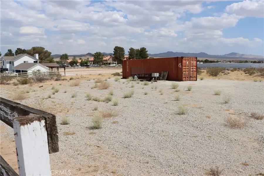 0 Mountain Springs Road, Helendale, CA 92342 - #3