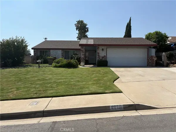 2770 Cole Avenue, Highland, CA 92346