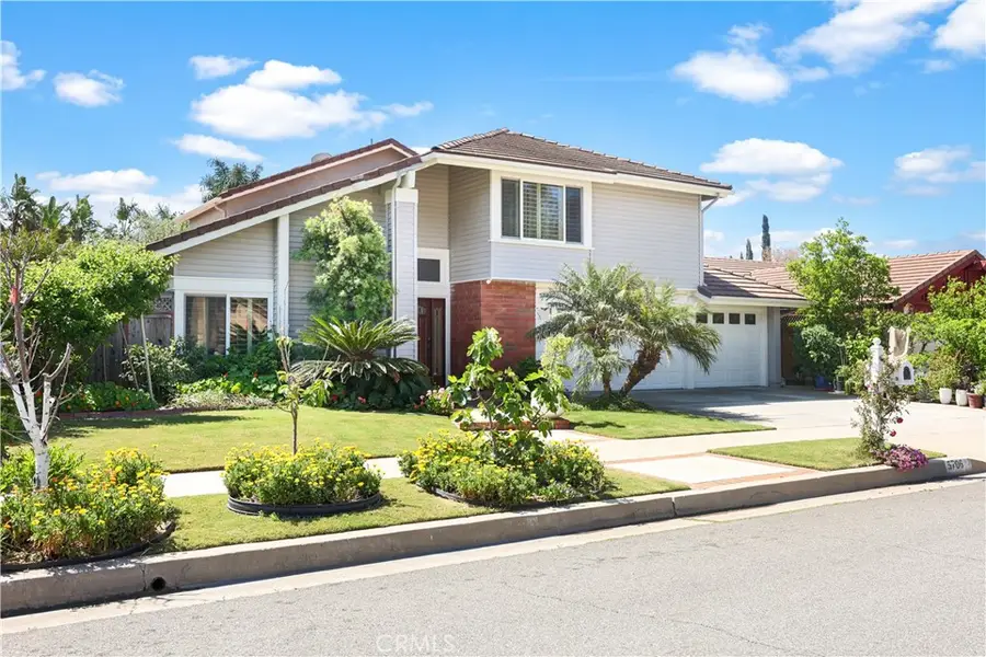 5706 E Bryce Avenue, Orange, CA 92867 - Image #3