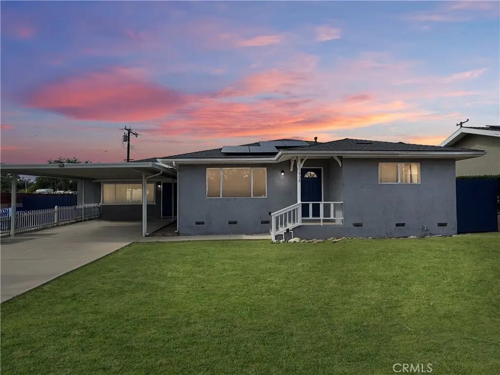 35408 Cabrini Drive, Yucaipa, CA 92399 - Image #1