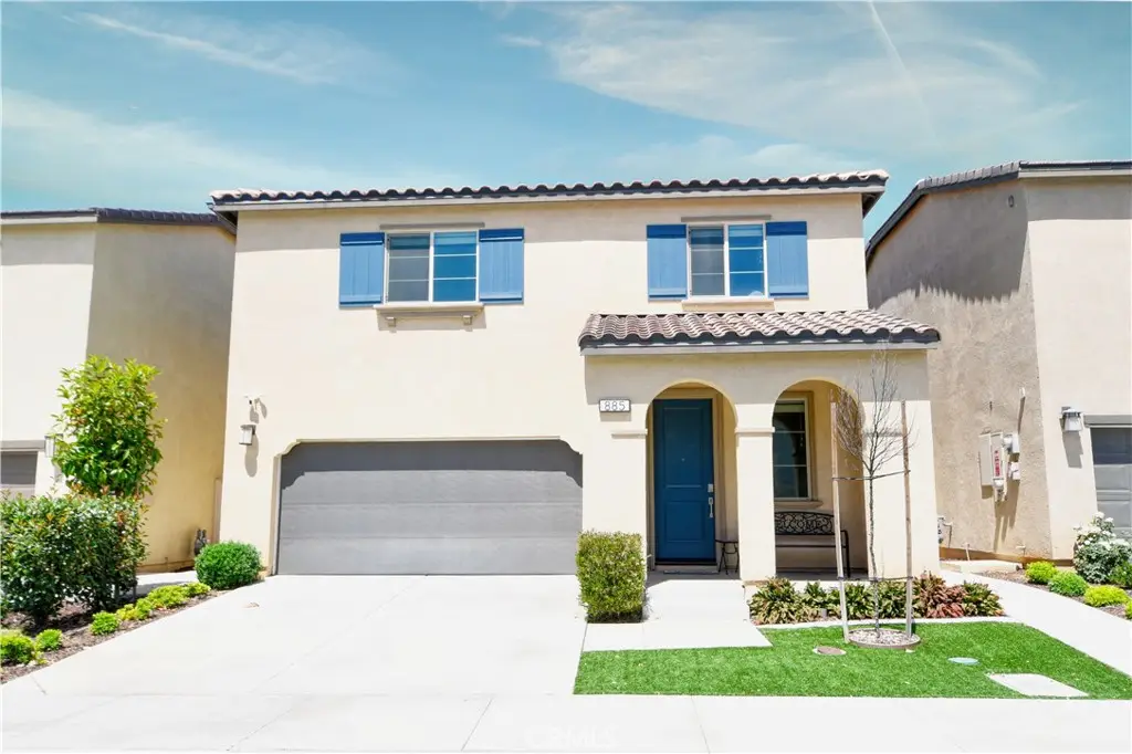 885 Latitude, Banning, CA 92220 - Image #1