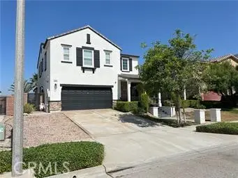 4866 Stoneglen Ave, Fontana, CA 92336 - #3
