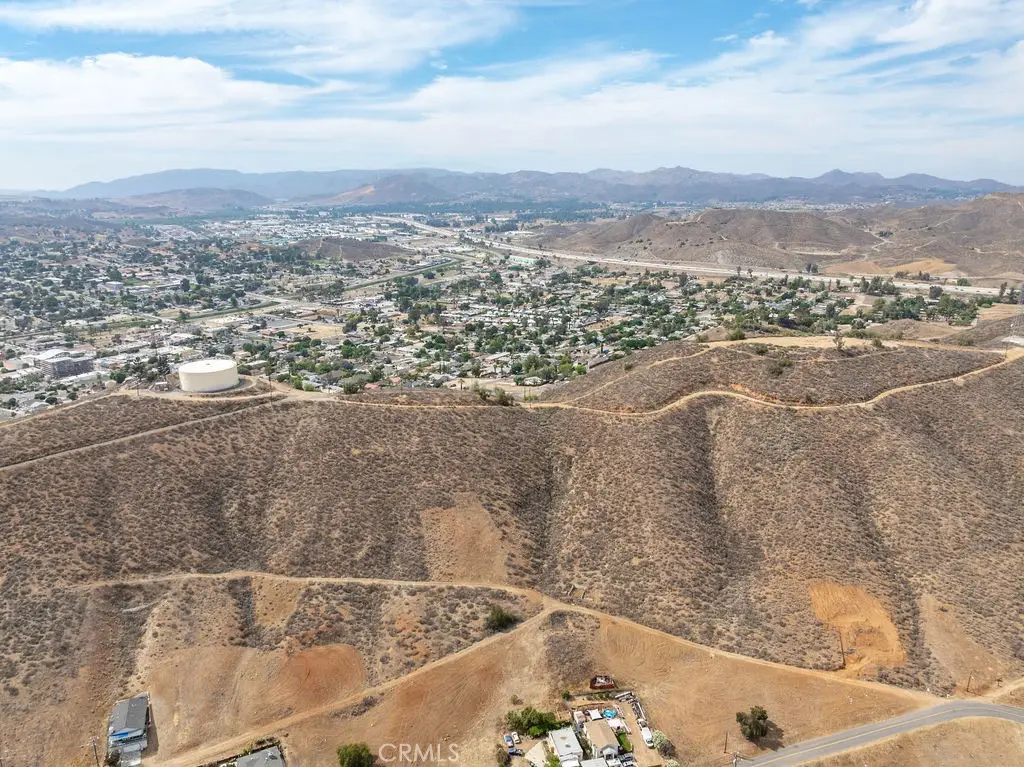 0 Ridge Road, Lake Elsinore, CA 92530 - #1