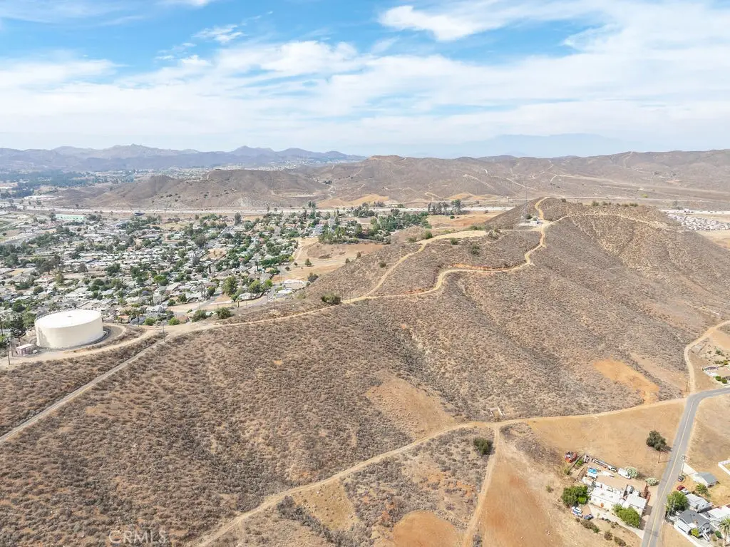 0 Ridge Road, Lake Elsinore, CA 92530 - #1
