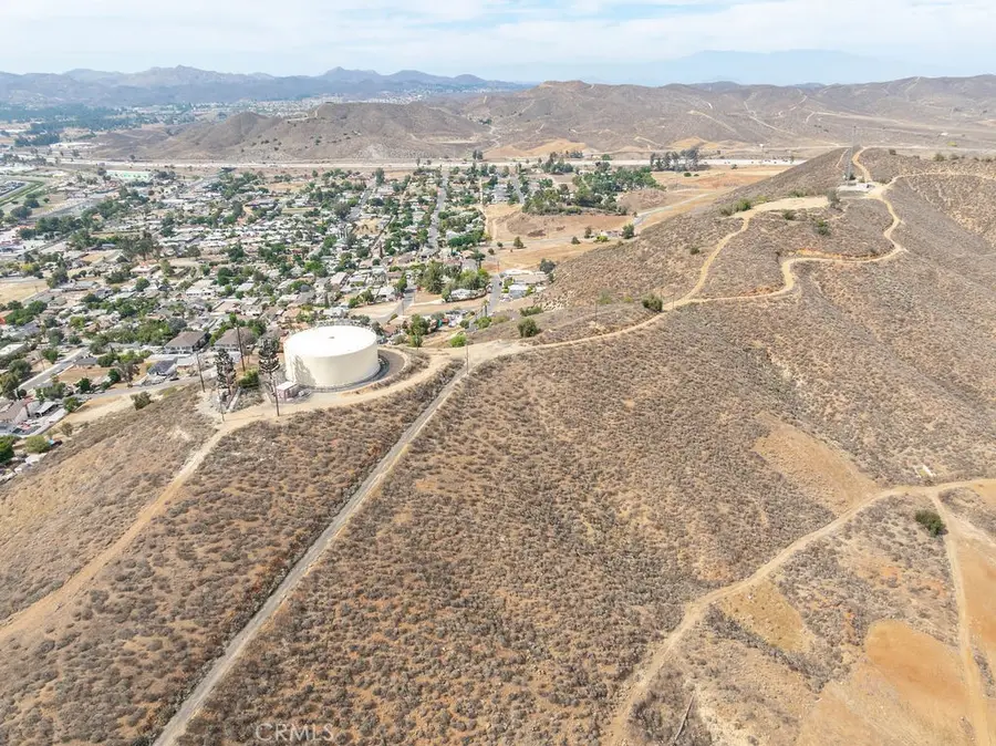 0 Ridge Road, Lake Elsinore, CA 92530 - #3