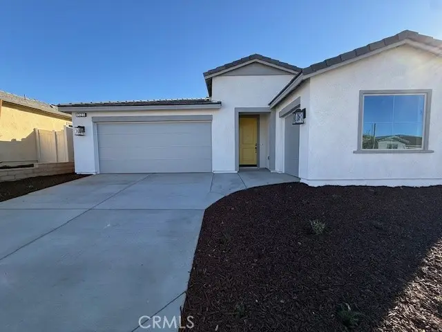 1523 Beacon Drive, Beaumont, CA 92223 - #3