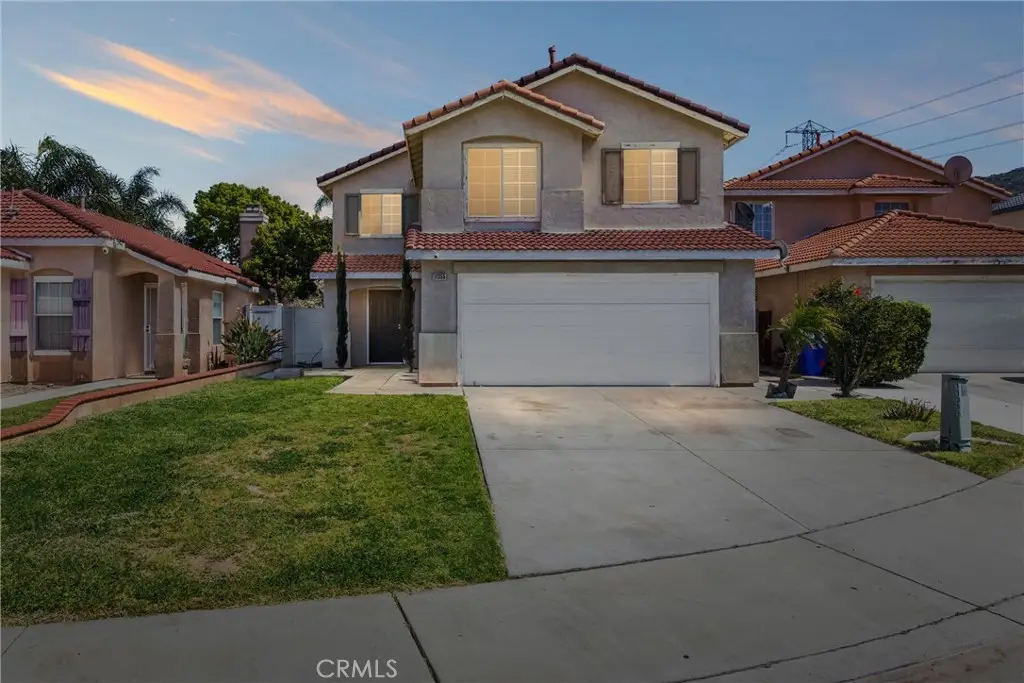 11355 Tondela Street, Fontana, CA 92337 - #1