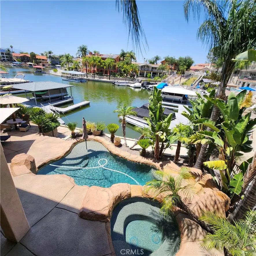 30295 Little Harbor Drive, Canyon Lake, CA 92587 - #3