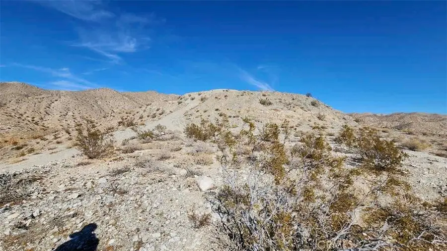 0 Skyline Dr., Whitewater, CA 92282 - #2