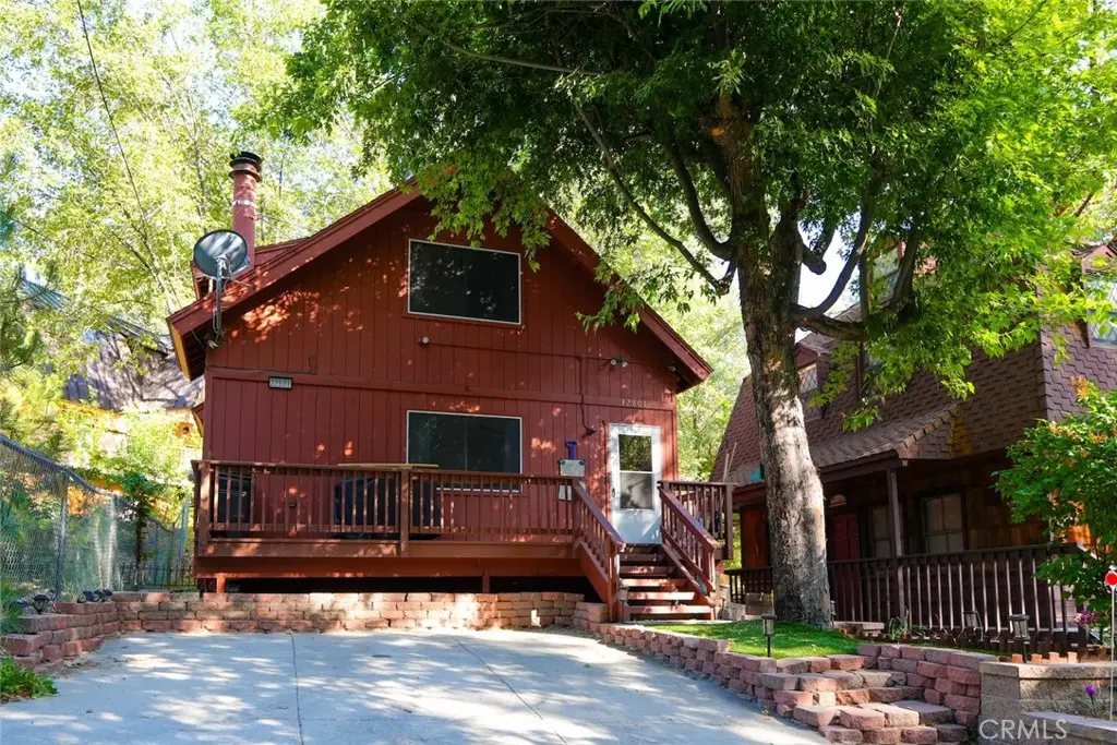 32801 Encina Dr, Running Springs, CA 92382 - #1