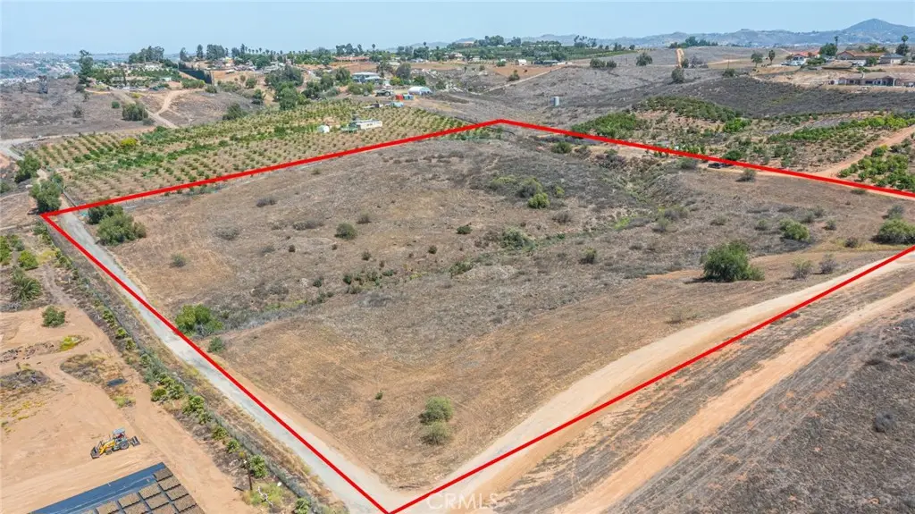 0 Vista Del Lago Dr., Riverside, CA 92503 - #1