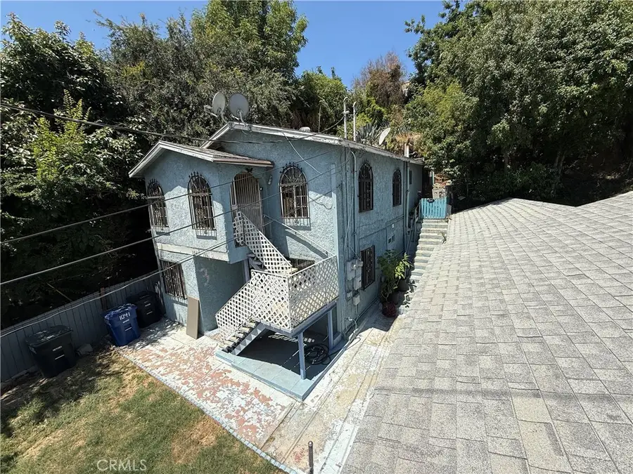 1041 Geraghty, Los Angeles, CA 90063 - #2