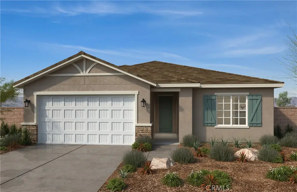 27318 Dunite Drive, Perris, CA 92571 - Image #1