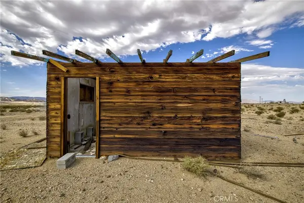 0 Roadrunner Road, Twentynine Palms, CA 92277