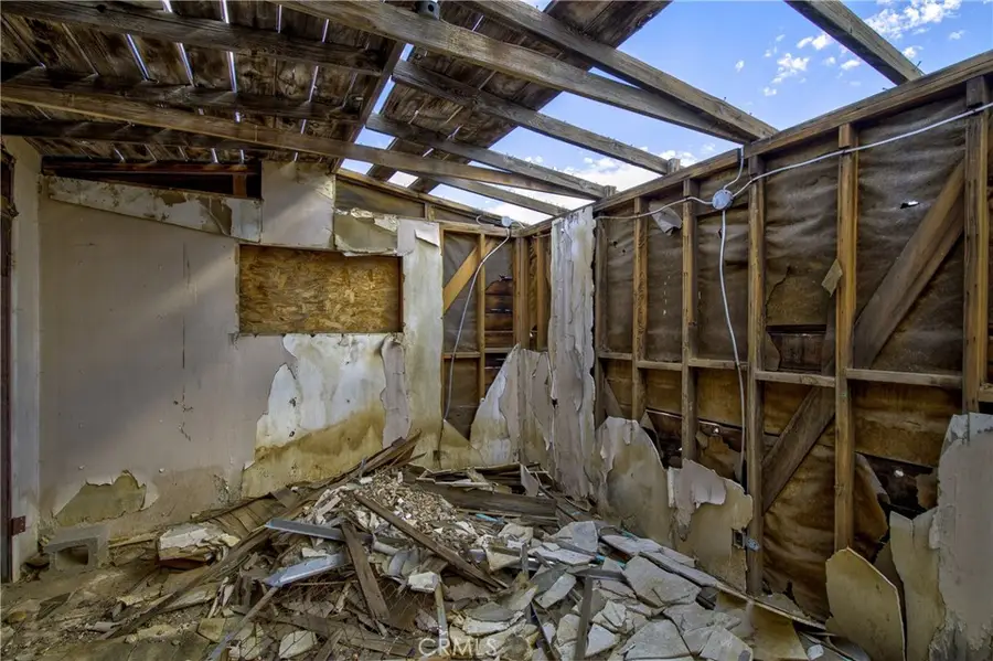 0 Roadrunner Road, Twentynine Palms, CA 92277 - Image #2