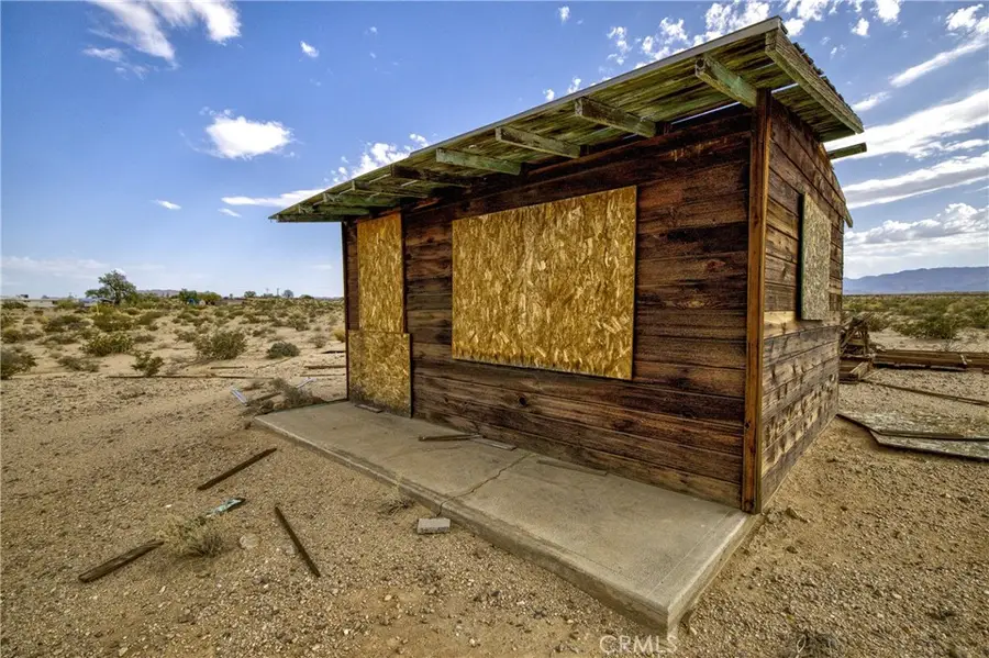 0 Roadrunner Road, Twentynine Palms, CA 92277 - Image #3