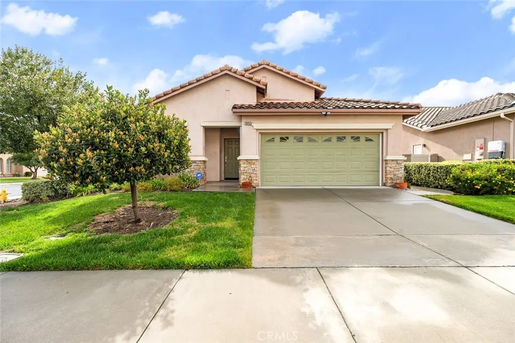 28253 Harmony Lane, Menifee, CA 92584 - #1