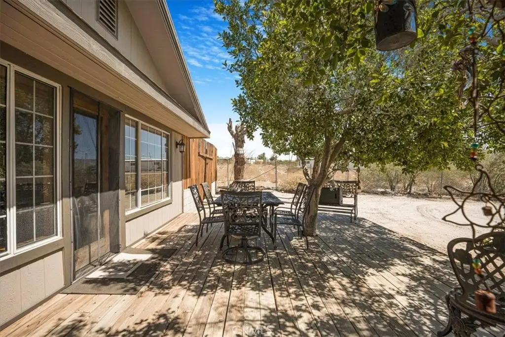 60810 Sunrise Road, Whitewater, CA 92282 - Image #1